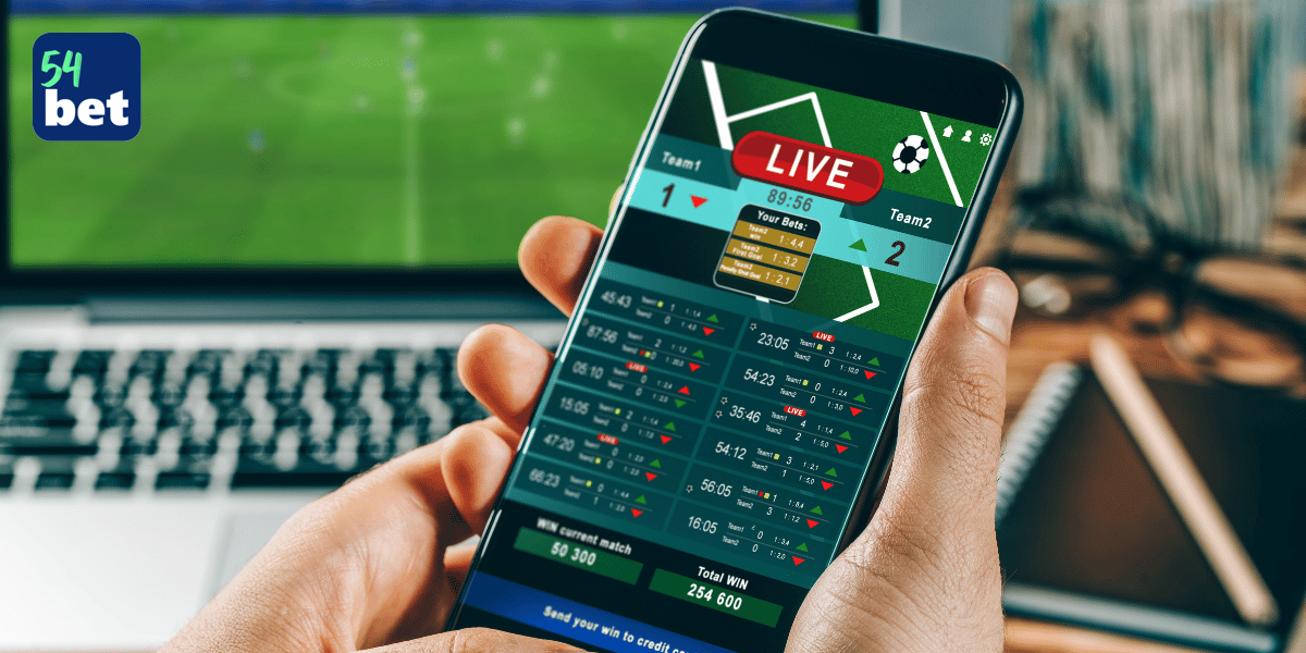 Você está visualizando atualmente Guia Completo para Maximizar Suas Chances no 54 bet Casinos.com