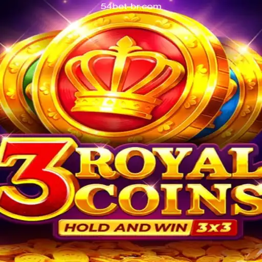 Discover 3royalcoins: The Latest Online Casino Game Revolutionizing Gaming in Brazil