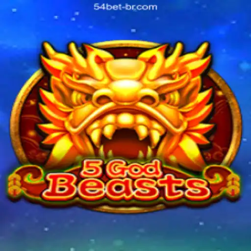 Mastering 5GodBeasts: A Legendary Casino Adventure