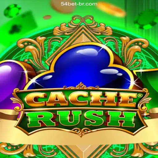 Exploring CacheRush: A Dynamic Casino Adventure with Quick Wins