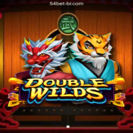 Discover the Thrills of DoubleWilds: A Fast-Paced Casino Adventure