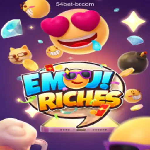EmojiRiches: An Exciting Journey Through Online Casino Gaming