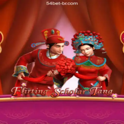 FlirtingScholarTang: A Journey Through Ancient Romance and Modern Gaming