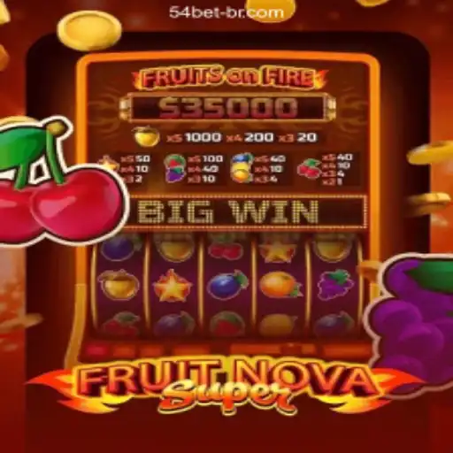Exploring the Exciting World of FruitNovaSuper: A Top Choice for Online Casino Enthusiasts