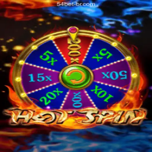 Explore HotSpin: The Exciting World of Online Casino Gaming in Brazil