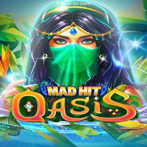 Unveiling MadHitOasis: The Ultimate Gaming Experience with 54 Bet Cassino