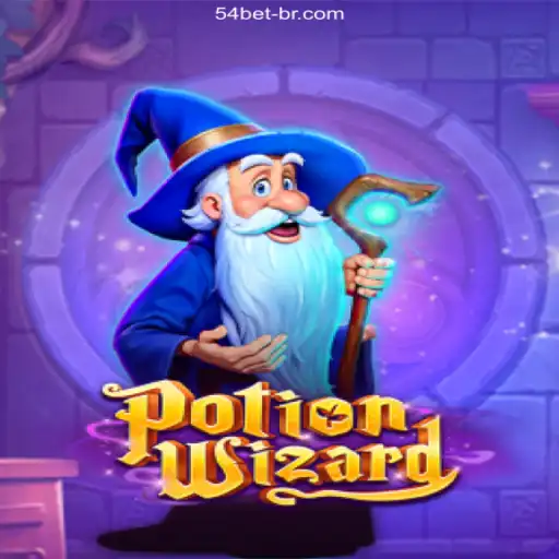 Explore the Magical World of PotionWizard: A Bewitching Adventure