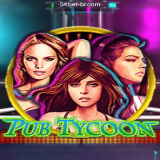 PubTycoon: The Ultimate Experience with 54 Bet Casino Online Com Saque Rápido No Brasil💸