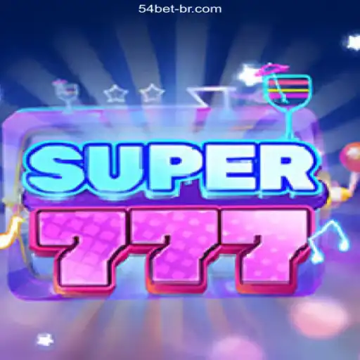 Discover the Thrilling World of Super777 in the Online Casino Arena