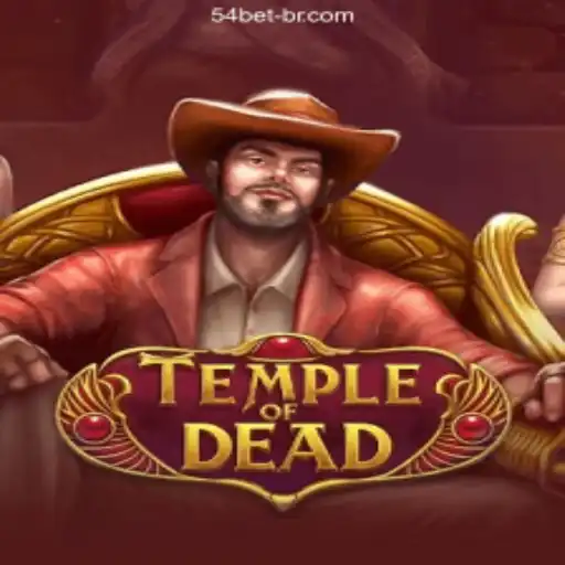 Exploring TempleofDead: The Thrilling Journey into the Unknown