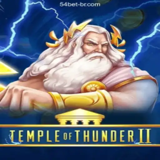 Explore the Thrilling World of Temple of Thunder II: A Casino Experience with Fast Withdrawal in Brazil