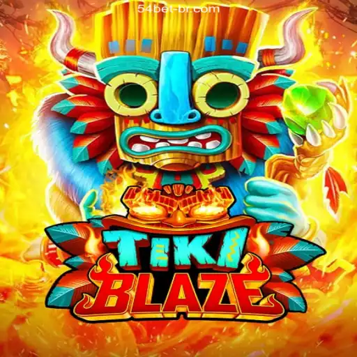 Exploring the World of TikiBlaze: A Thrilling Online Casino Experience